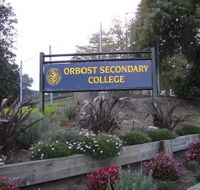 Orbost Secondary College  - Brisbane Private Schools