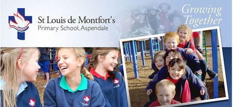 St Louis De Montforts Primary School - Brisbane Private Schools 0