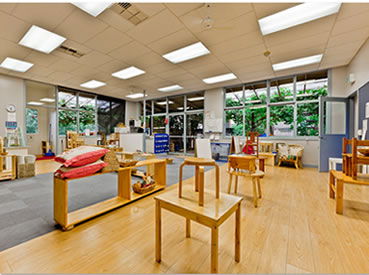 Plenty Valley International Montessori School - Brisbane Private Schools 3