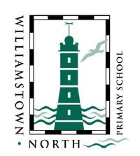Williamstown North Primary School