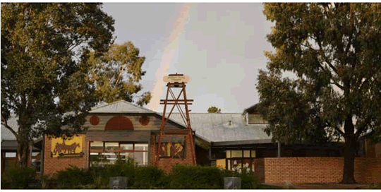 Yarrambat Primary School - thumb 0