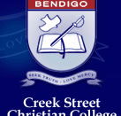 Creek Street Christian College - Brisbane Private Schools