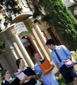  Brisbane Private Schools