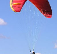 Alpine Paragliding- Courses - Brisbane Private Schools
