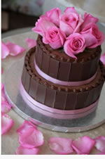 Jennifer Anne's Cakes - Cooking Classes - Brisbane Private Schools 0
