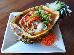 Mons Ban Sabai Thai- Cooking School - Brisbane Private Schools 0