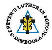 St Peters Lutheran School - Brisbane Private Schools