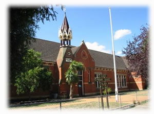 Amherst VIC Brisbane Private Schools