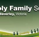 Holy Family Primary School Mt Waverley - Brisbane Private Schools
