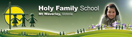 Holy Family Primary School Mt Waverley - Brisbane Private Schools 0