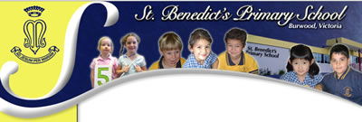 St Benedicts Primary School Burwood - Brisbane Private Schools 0