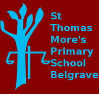 St Thomas More's Primary School - Brisbane Private Schools
