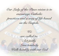 Our Lady of The Pines Primary School - Brisbane Private Schools