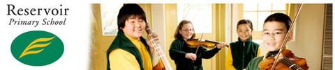 Reservoir Primary School - Brisbane Private Schools 0
