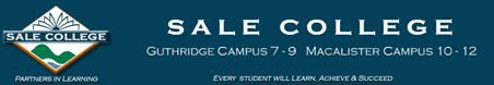 Sale College Macalister Campus - Brisbane Private Schools 0