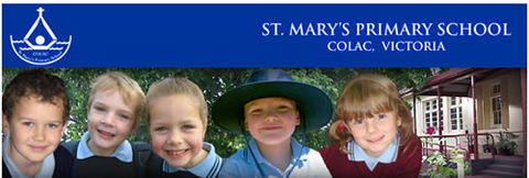 St Marys Primary School Colac - Brisbane Private Schools 0