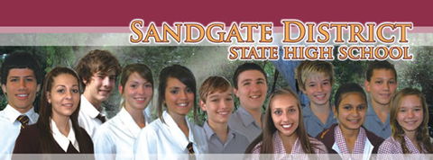 Sandgate District State High School - Brisbane Private Schools 0