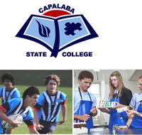 Capalaba State College  - Brisbane Private Schools