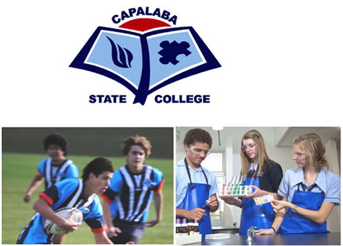 Capalaba State College  - Brisbane Private Schools 0