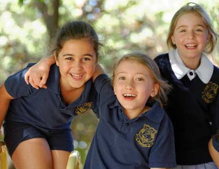 Fintona Girls' School - Brisbane Private Schools 1