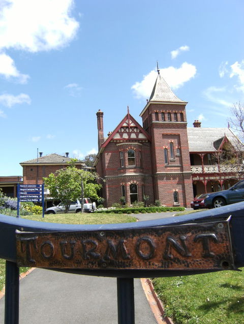 Fintona Girls' School - Brisbane Private Schools 4