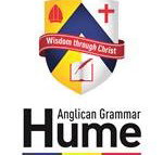 Hume Anglican Grammar - Brisbane Private Schools