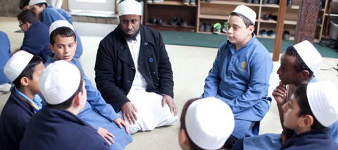 Al Siraat College - Brisbane Private Schools 1