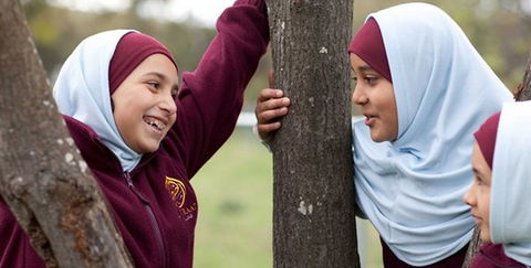 Al Siraat College - Brisbane Private Schools 2