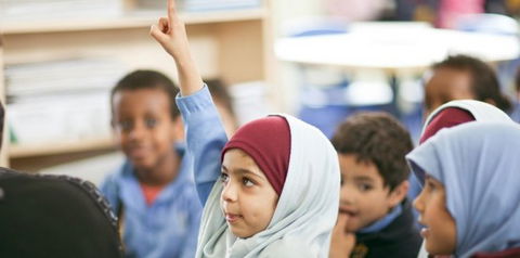 Al Siraat College - Brisbane Private Schools 3