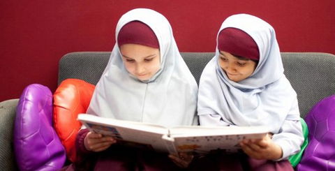 Al Siraat College - Brisbane Private Schools 4