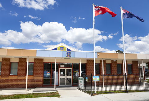 East Preston Islamic College - Brisbane Private Schools 1