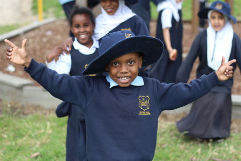 East Preston Islamic College - Brisbane Private Schools 2