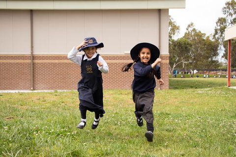 East Preston Islamic College - Brisbane Private Schools 3