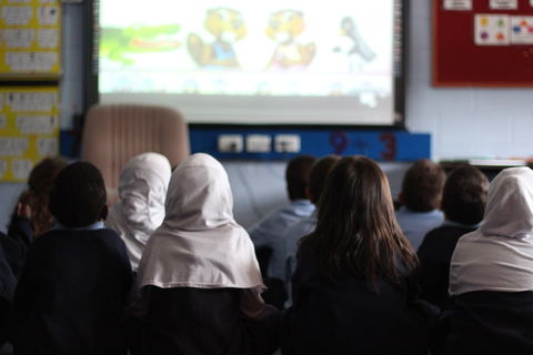 East Preston Islamic College - Brisbane Private Schools 4