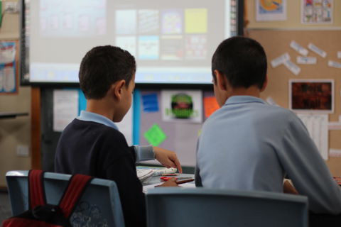 East Preston Islamic College - Brisbane Private Schools 5
