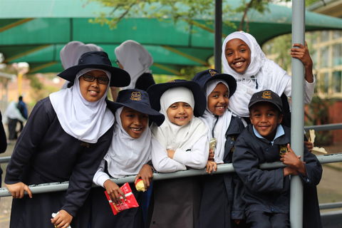 East Preston Islamic College - Brisbane Private Schools 7
