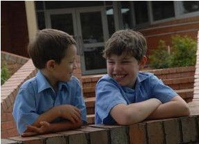 Holy Saviour Primary School - Brisbane Private Schools 5