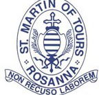 Saint Martin of Tours - Brisbane Private Schools