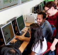 Impact English College - Brisbane Private Schools