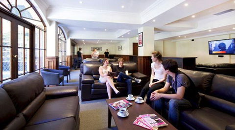 RMIT Village - Brisbane Private Schools 1