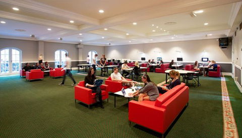 RMIT Village - Brisbane Private Schools 2