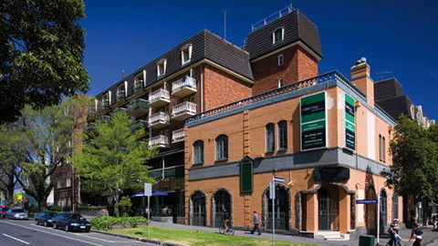 RMIT Village - Brisbane Private Schools 4