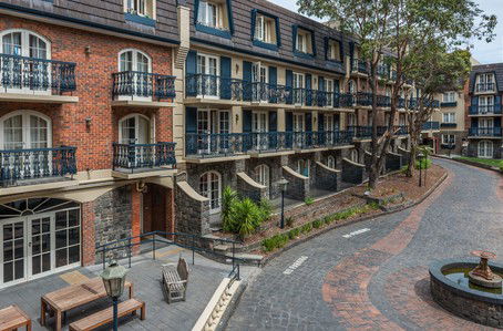 RMIT Village - Brisbane Private Schools 5