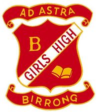 Birrong Girls High School - Brisbane Private Schools 0
