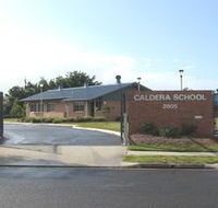 Caldera School - Brisbane Private Schools