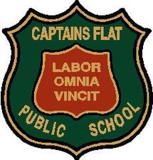 Captains Flat Public School - Brisbane Private Schools 0