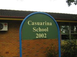 Casuarina School - Brisbane Private Schools 0
