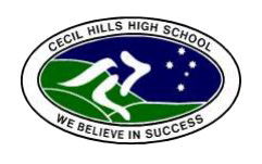 Cecil Hills High School - Brisbane Private Schools 0