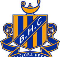 Denison College of Secondary Education Bathurst High Campus - Brisbane Private Schools