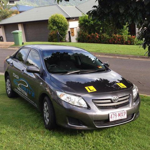Teach You 2 Drive - Brisbane Private Schools 3